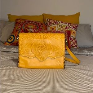 Patricia Nash shoulder bag
